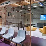 The Social Hub Extended 3* San Sebastian