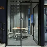 The Social Hub Extended San Sebastian