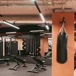 The Social Hub Extended 3* San Sebastian