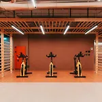 Aparthotel The Social Hub Extended 3*