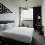The Social Hub Extended 3* San Sebastian