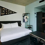 Aparthotel The Social Hub Extended