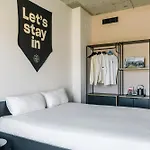 Aparthotel The Social Hub Extended