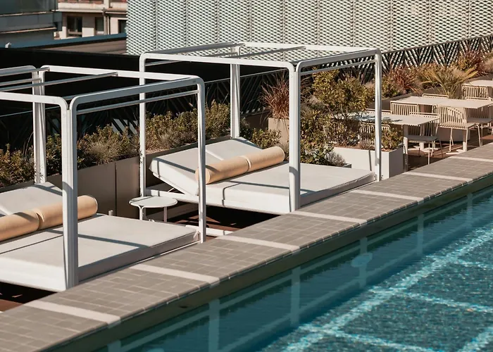 The Social Hub Extended 3* San Sebastian