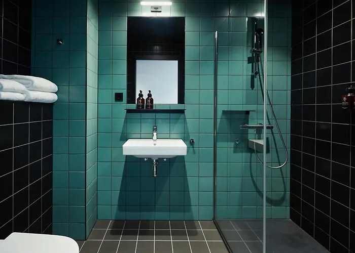 The Social Hub Extended San Sebastian