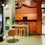 Aparthotel The Social Hub Extended