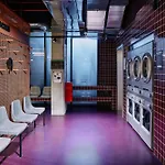 The Social Hub Extended Aparthotel San Sebastian