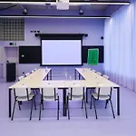 Aparthotel The Social Hub Extended 3*