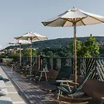 The Social Hub Extended
