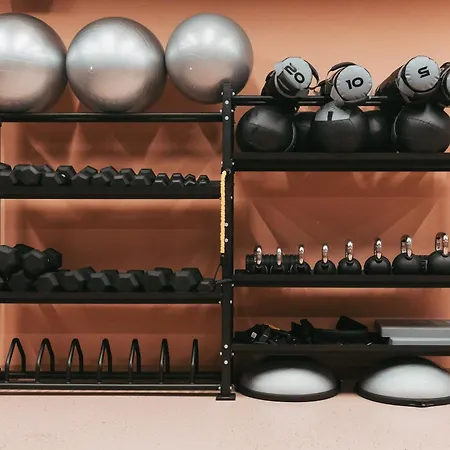 The Social Hub Extended 3* سان سيباستيان