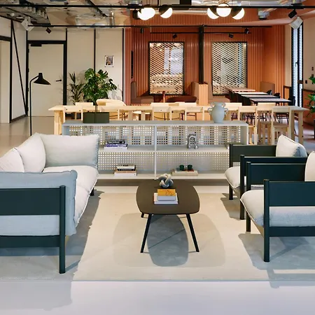 The Social Hub Extended Apartmanhotel