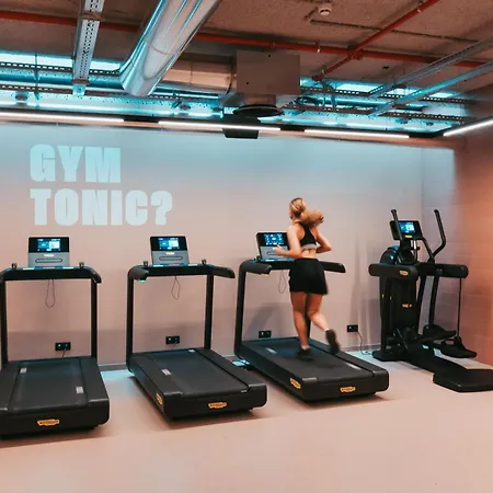 The Social Hub Extended 3*