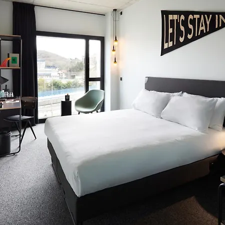 The Social Hub Extended Aparthotel 3*