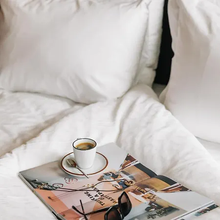 The Social Hub Extended Apartmanhotel