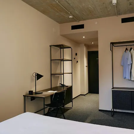 The Social Hub Extended 3*