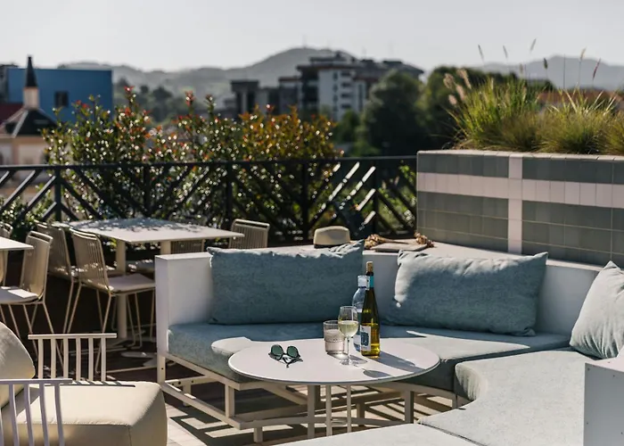 The Social Hub Extended Aparthotel 3*