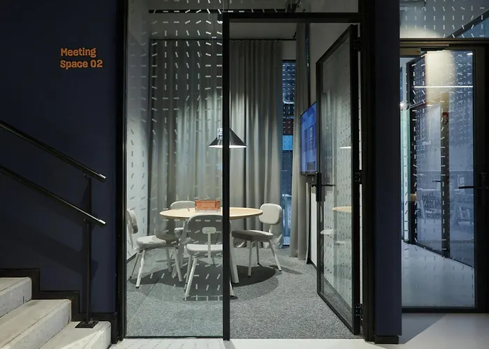 The Social Hub Extended سان سيباستيان