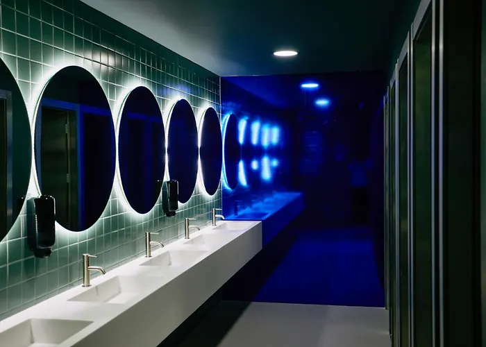 Aparthotel The Social Hub Extended