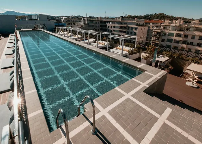 The Social Hub Extended شقة فندقية