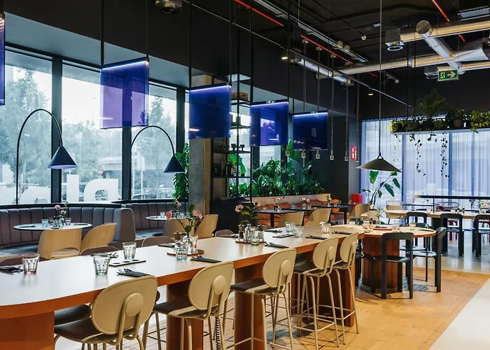 The Social Hub Extended 3* سان سيباستيان