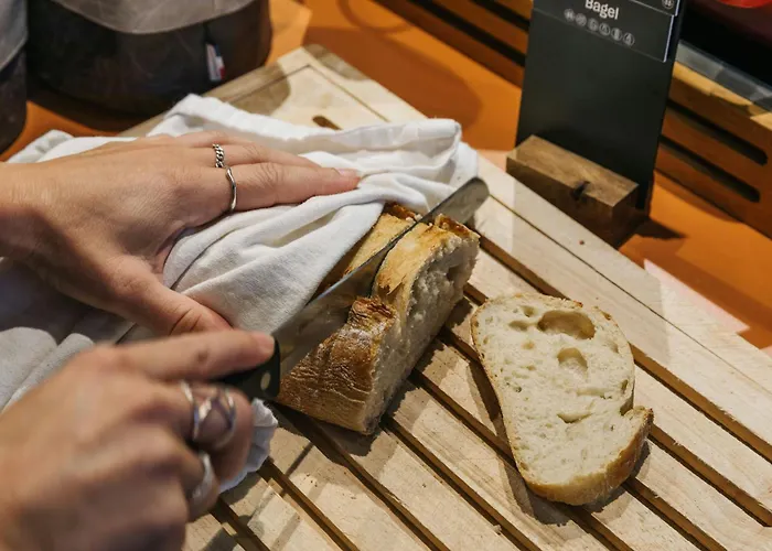 The Social Hub Extended شقة فندقية 3*