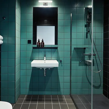 The Social Hub Extended Aparthotel