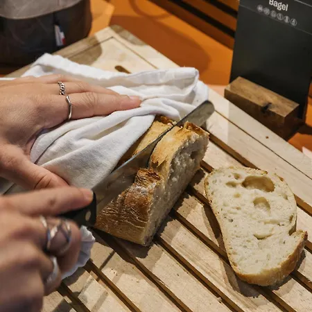 The Social Hub Extended Apartmanhotel