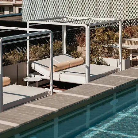 The Social Hub Extended 3* San Sebastián