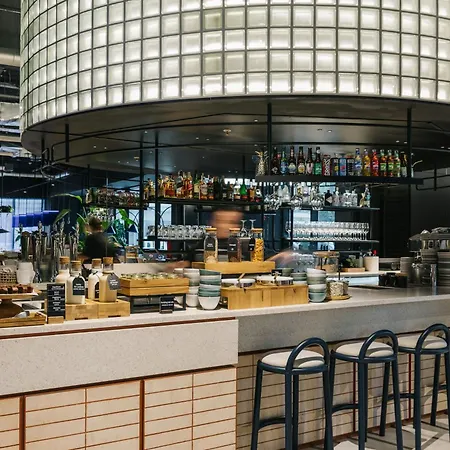 The Social Hub Extended San Sebastián