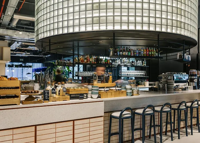 The Social Hub Extended San Sebastián